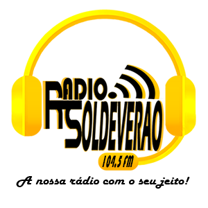 RADIO SOLDEVERAO 104,5 FM